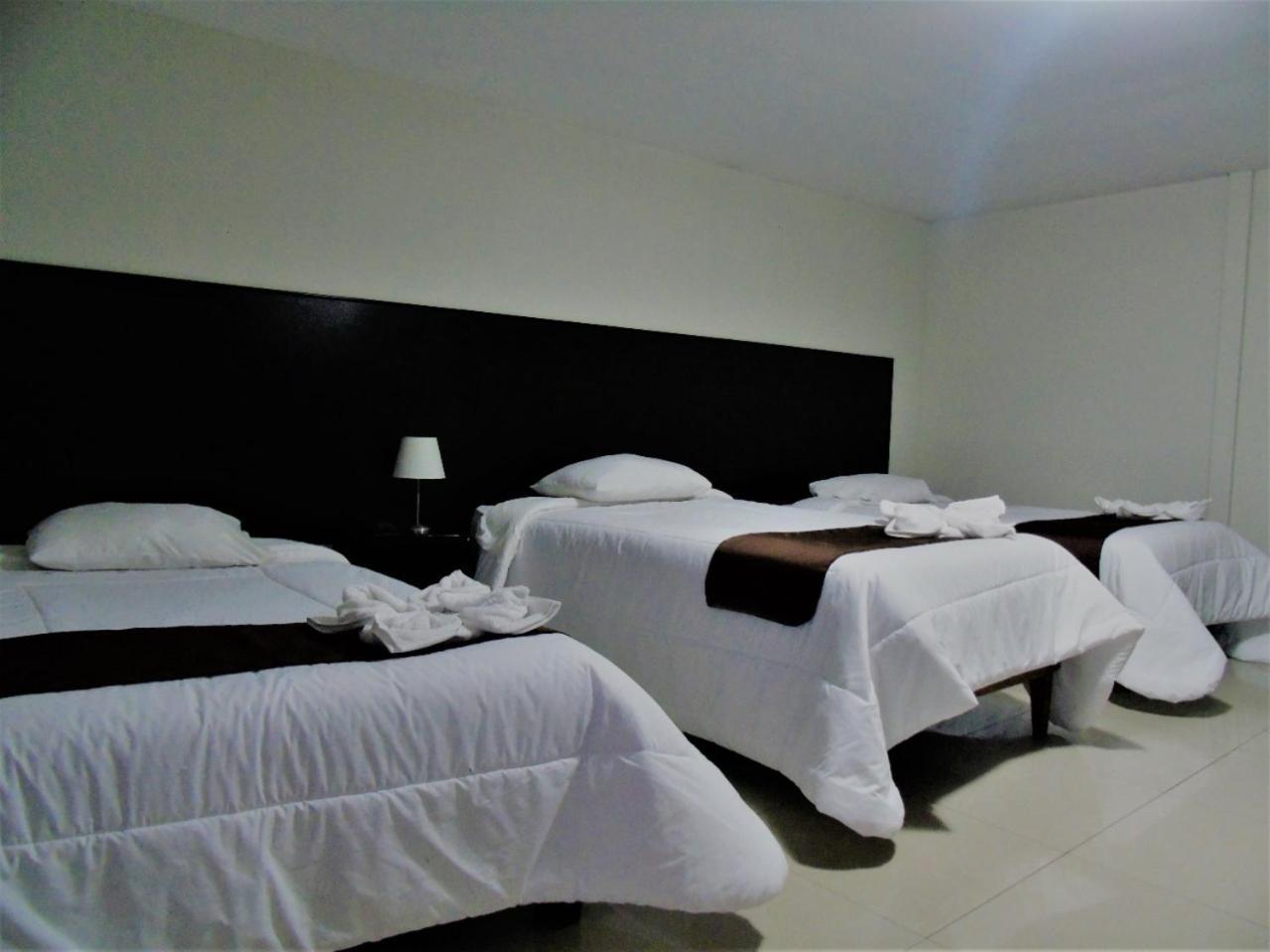 Hotel Montecristo Arequipa Exteriör bild