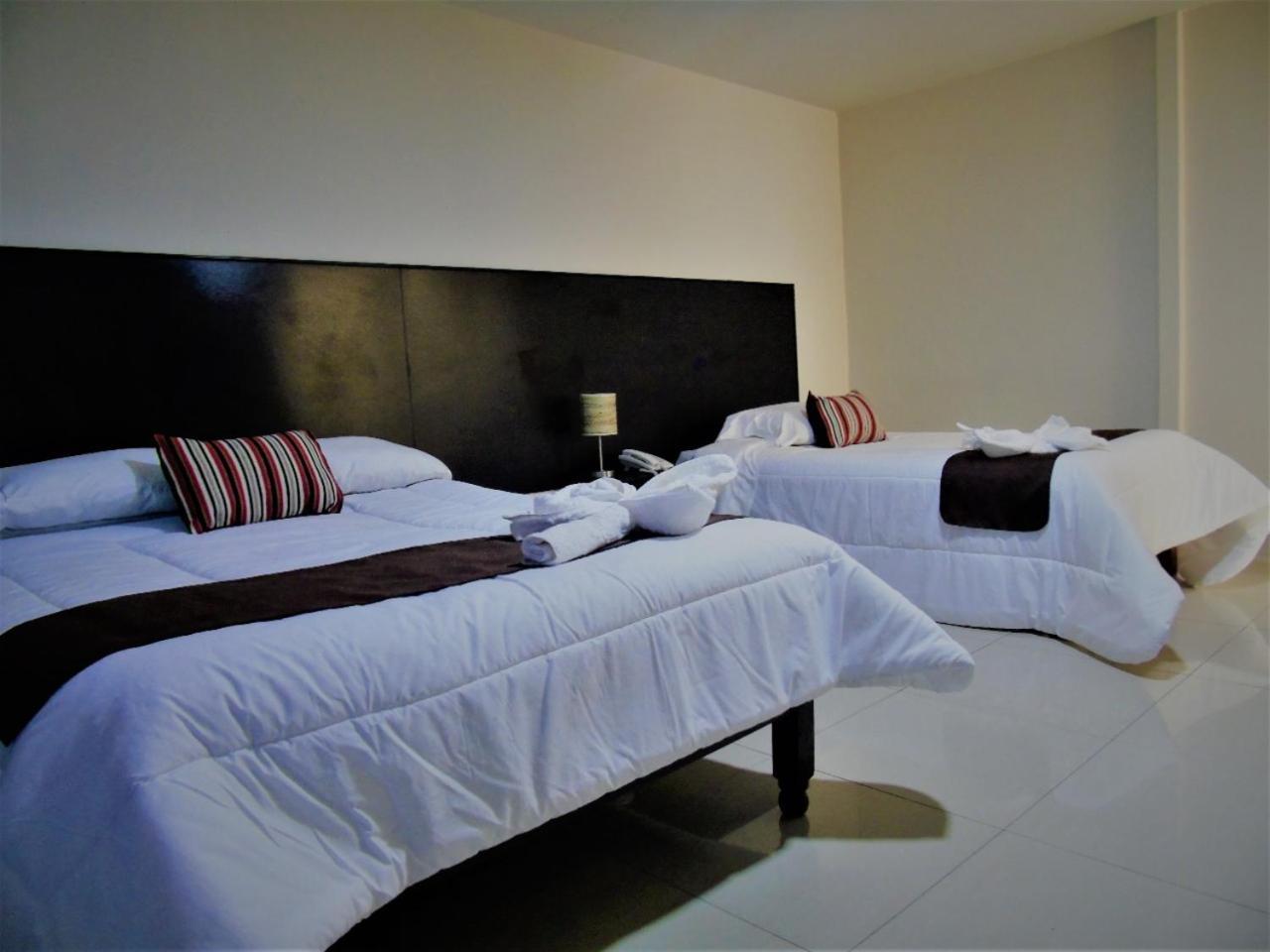 Hotel Montecristo Arequipa Exteriör bild